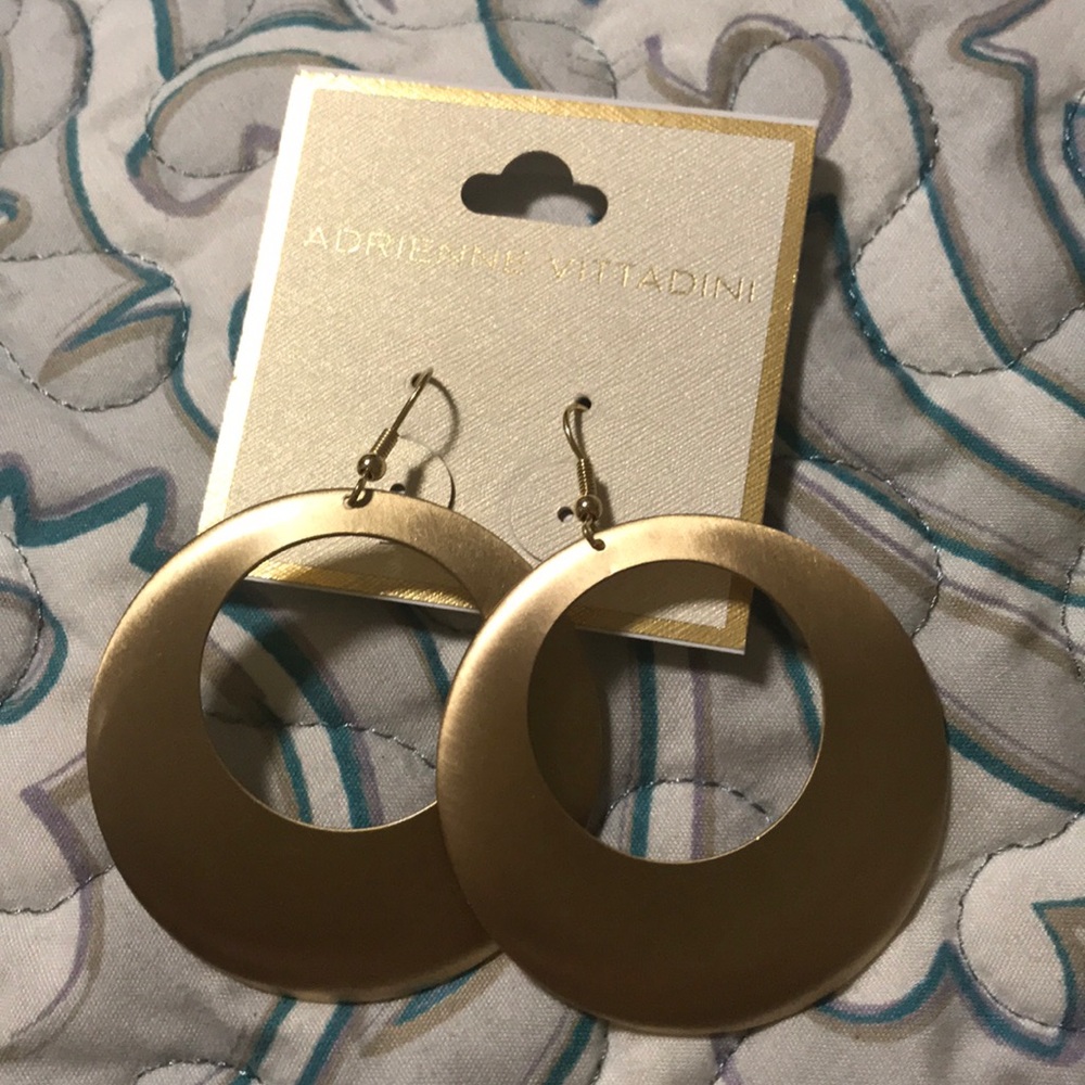 new Earrings